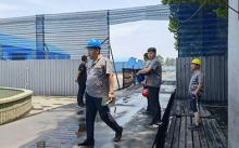 绷紧安全弦，时刻不放松