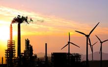 引进先进设备，降低污染