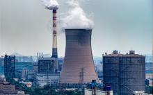 节能降耗，清洁生产