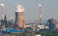 节能降耗，清洁生产