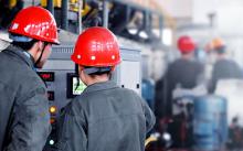 引进先进设备，降低污染排放