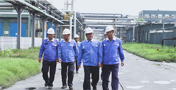 绷紧安全弦，时刻不放松